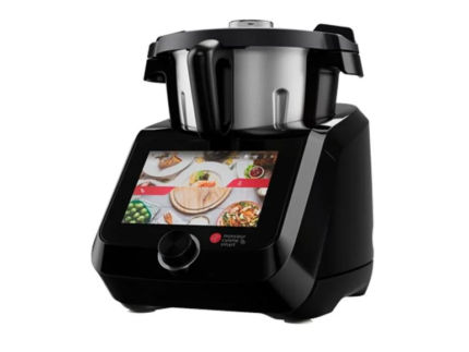 Silvercrest Monsieur Cuisine Smart