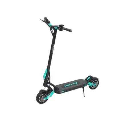 VSETT 9 - 48V 21AH - PRO DOUBLE MOTEUR